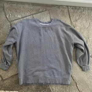 Lululemon Sweatshirt